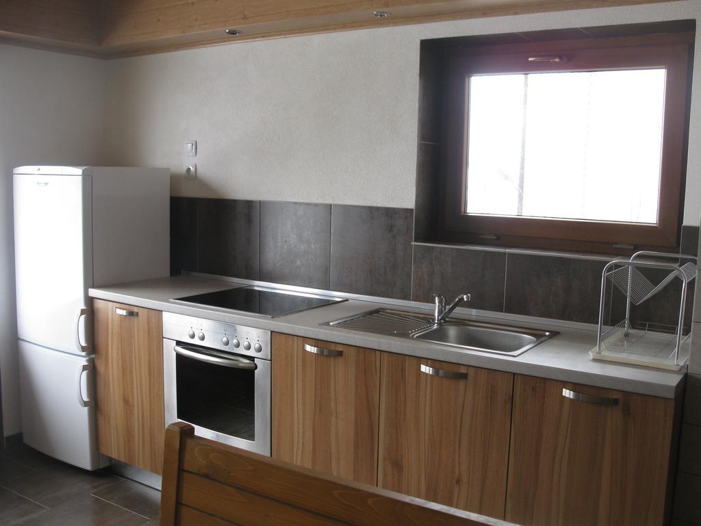 Slavina Guest House Sapareva Banya Ngoại thất bức ảnh