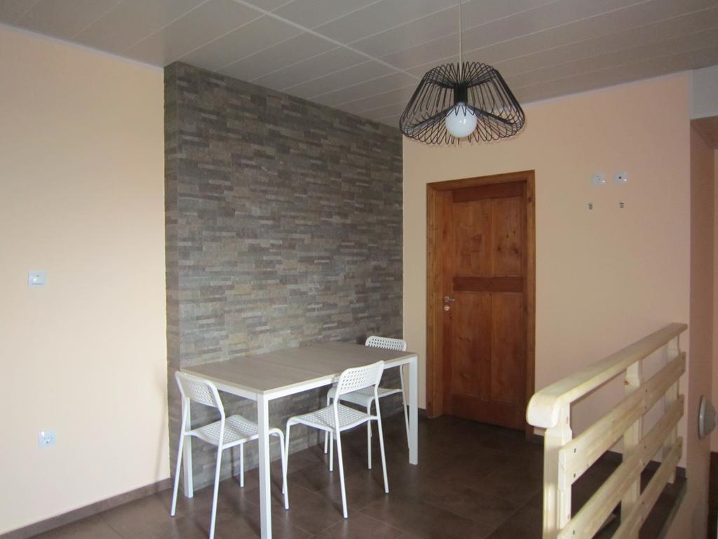 Slavina Guest House Sapareva Banya Ngoại thất bức ảnh