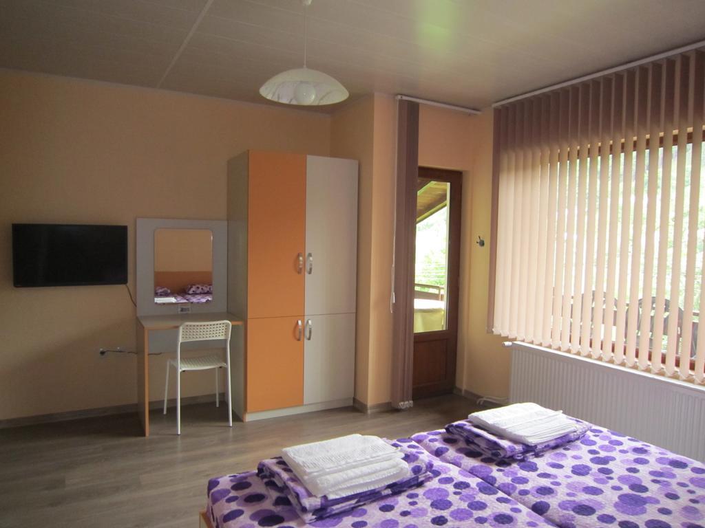 Slavina Guest House Sapareva Banya Ngoại thất bức ảnh