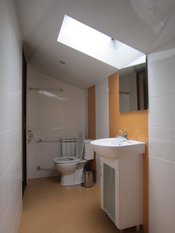 Slavina Guest House Sapareva Banya Ngoại thất bức ảnh