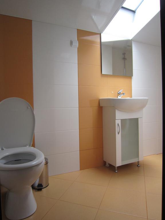 Slavina Guest House Sapareva Banya Ngoại thất bức ảnh