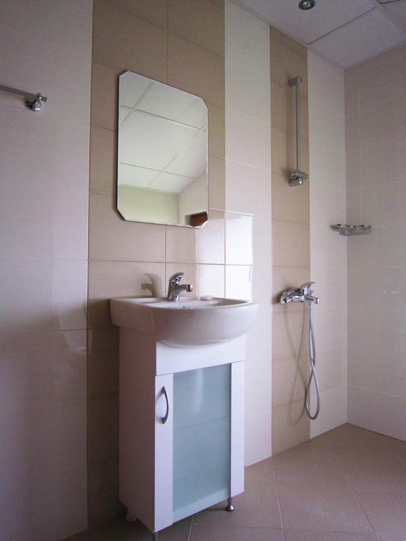 Slavina Guest House Sapareva Banya Ngoại thất bức ảnh