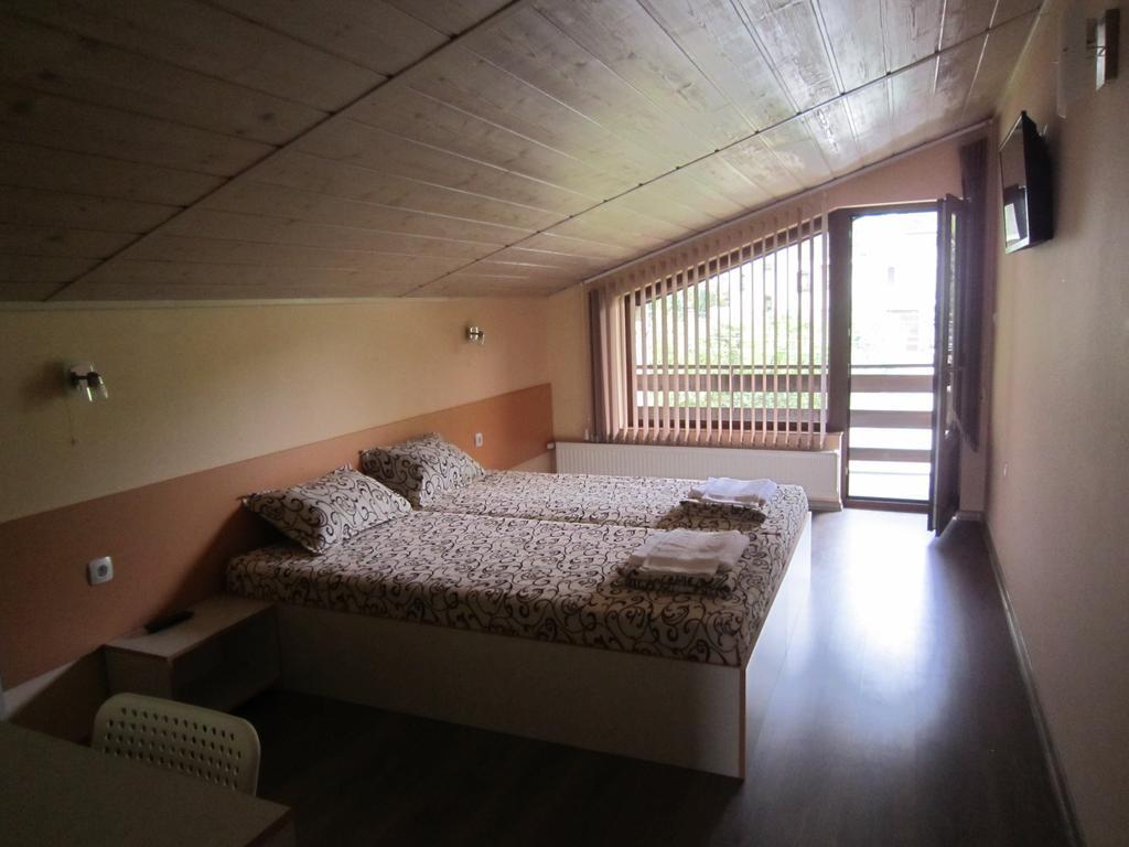 Slavina Guest House Sapareva Banya Phòng bức ảnh