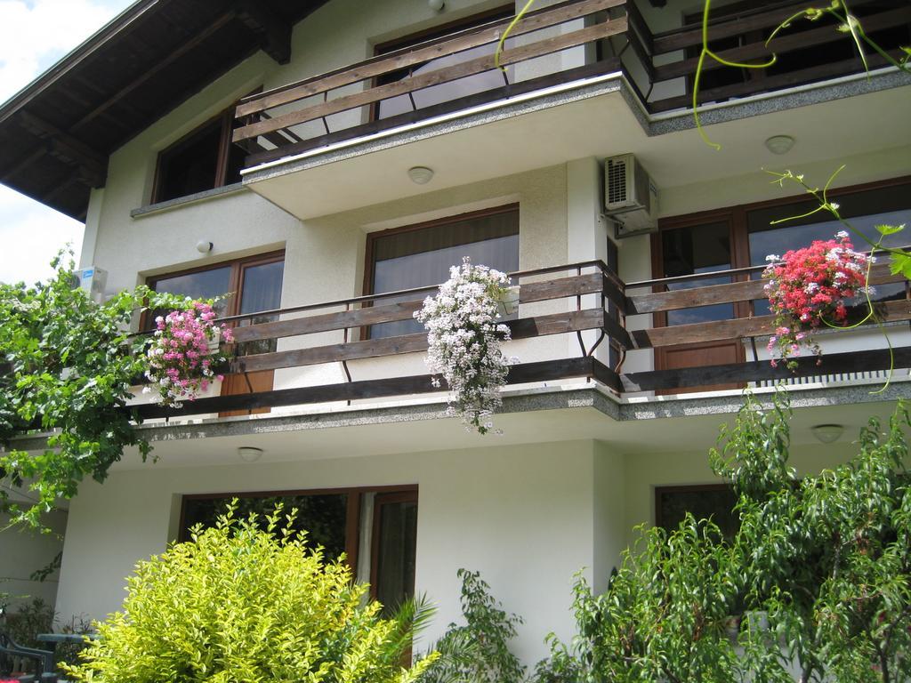 Slavina Guest House Sapareva Banya Ngoại thất bức ảnh