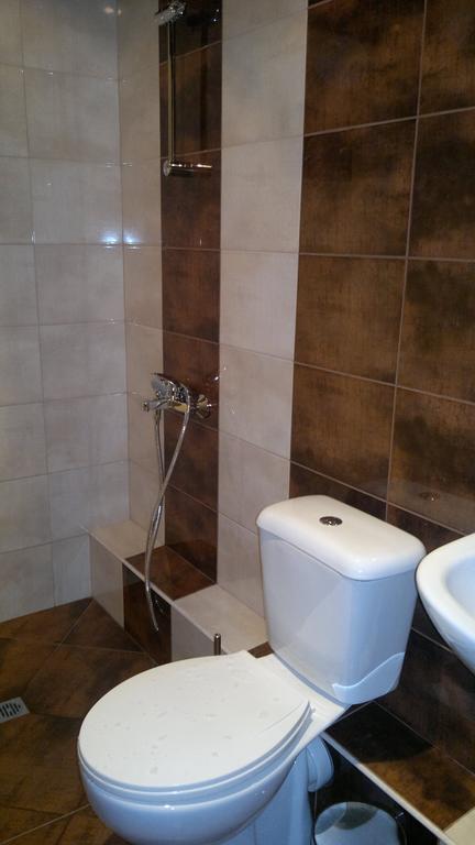 Slavina Guest House Sapareva Banya Phòng bức ảnh