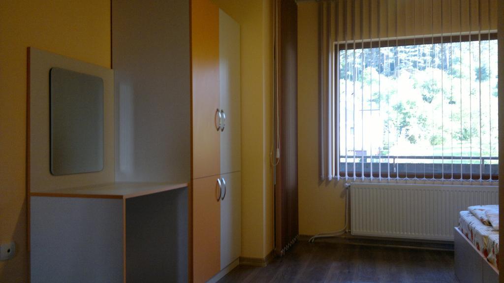 Slavina Guest House Sapareva Banya Phòng bức ảnh