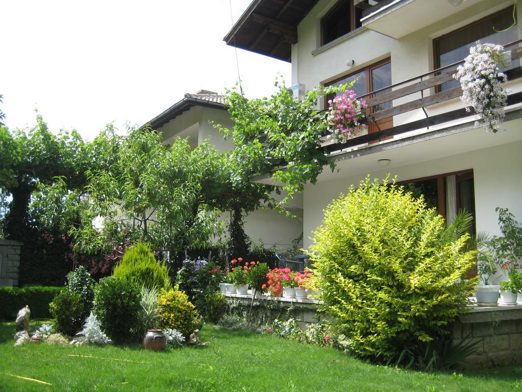 Slavina Guest House Sapareva Banya Ngoại thất bức ảnh