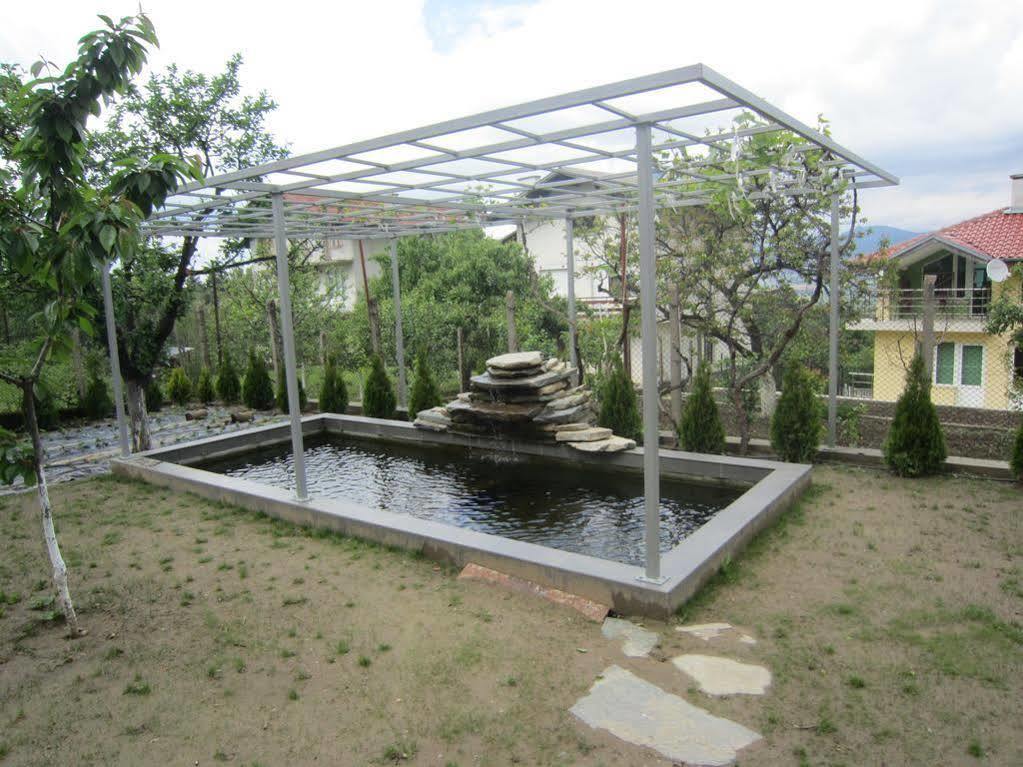 Slavina Guest House Sapareva Banya Ngoại thất bức ảnh